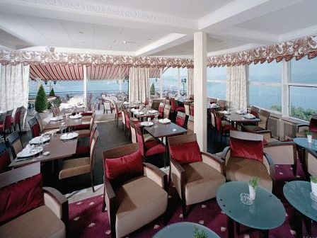 Hotel Fuerigen Lucerne Bagian luar foto